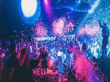 Saturday Gringo Party Bingo in Magaluf